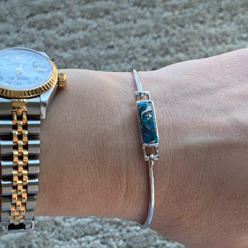 Turquoise Bracelet